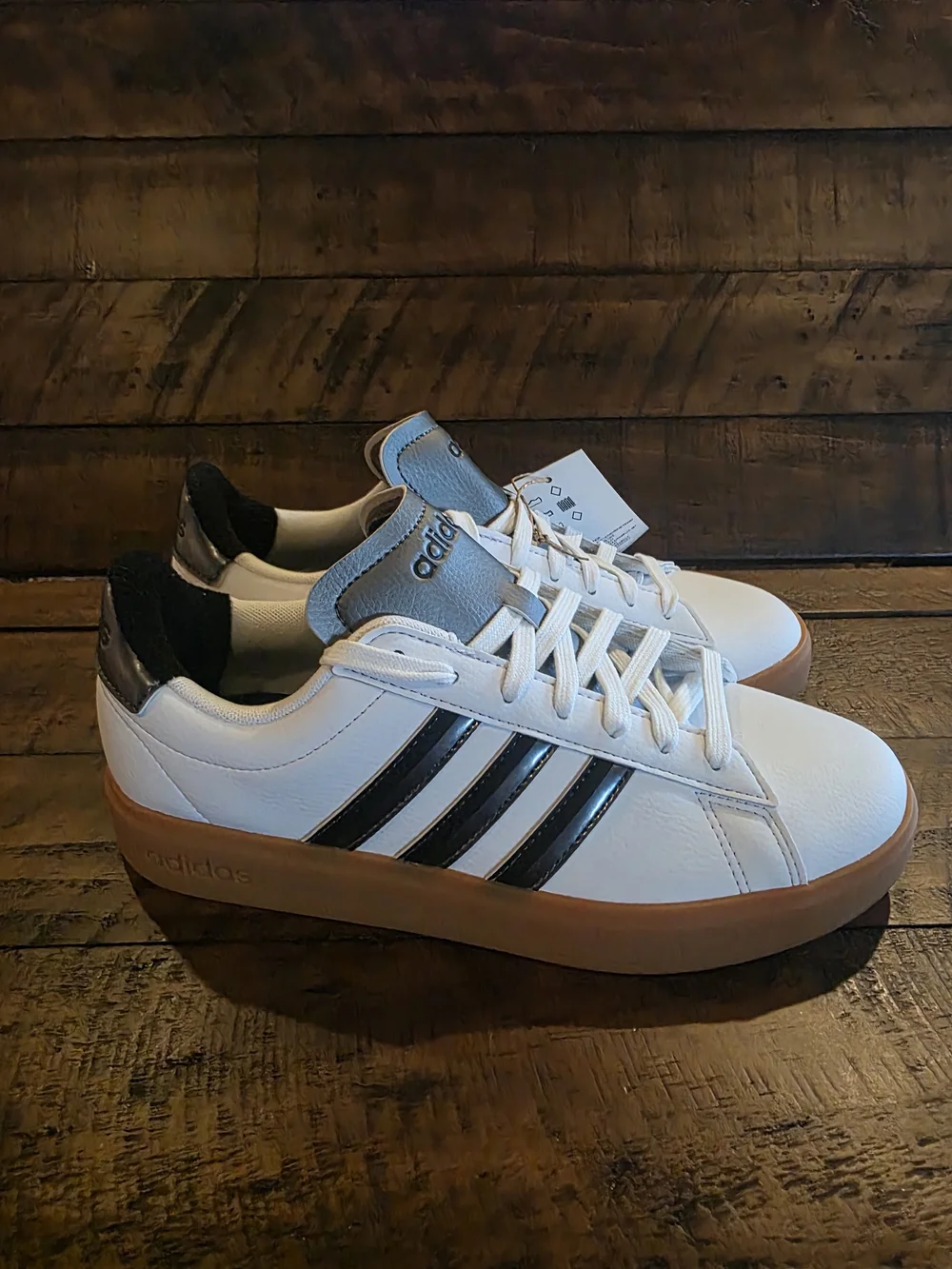 adidas packaging this
